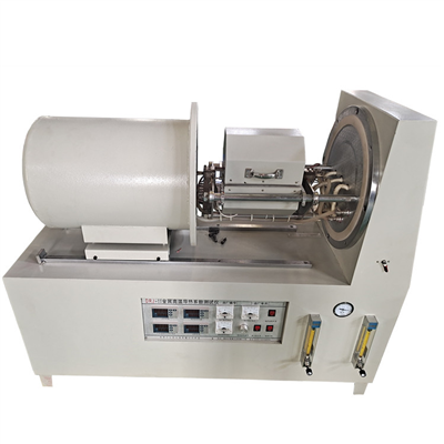 金屬高溫導(dǎo)熱系數(shù)測(cè)試儀